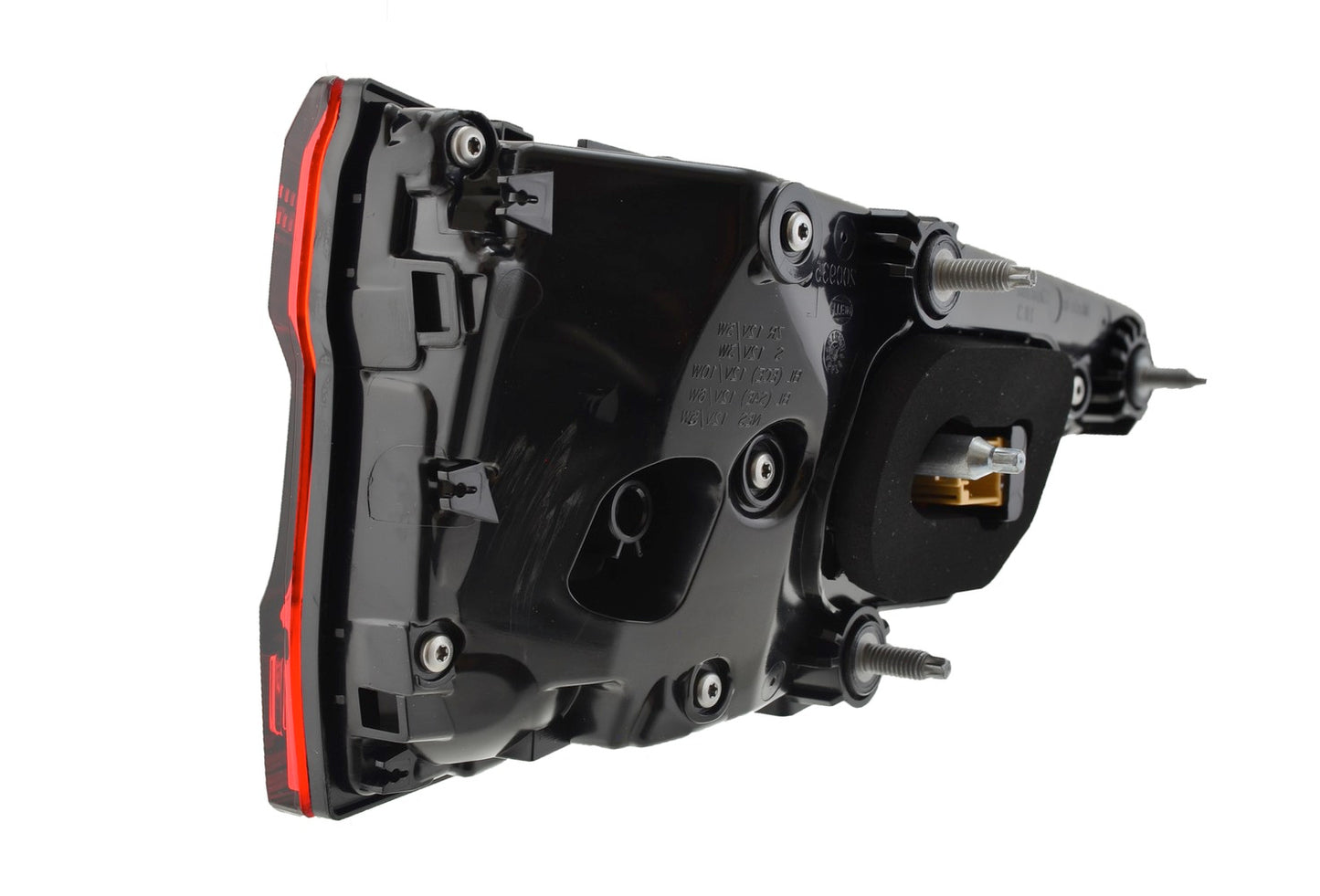 HELLA Rearlight - LED - Inner Section - right - for e.g. Audi A4 (8W2, 8WC, B9) 2SK012247-101