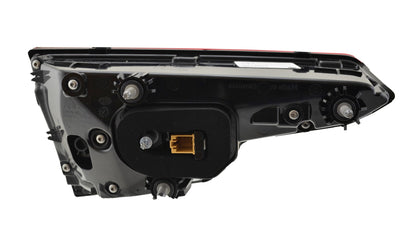 HELLA Rearlight - LED - Inner Section - right - for e.g. Audi A4 (8W2, 8WC, B9) 2SK012247-101
