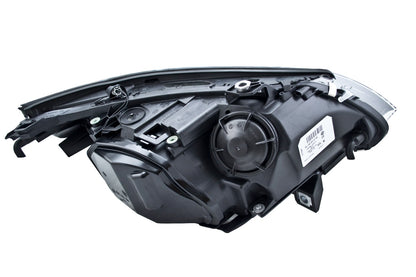 HELLA Halogen/LED/Bi-Xenon-Headlight - left - for e.g. BMW 5 (E60) 1EL160291-011