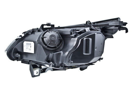 HELLA Halogen/LED/Bi-Xenon-Headlight - right - for e.g. BMW 5 (E60) 1EL160292-011