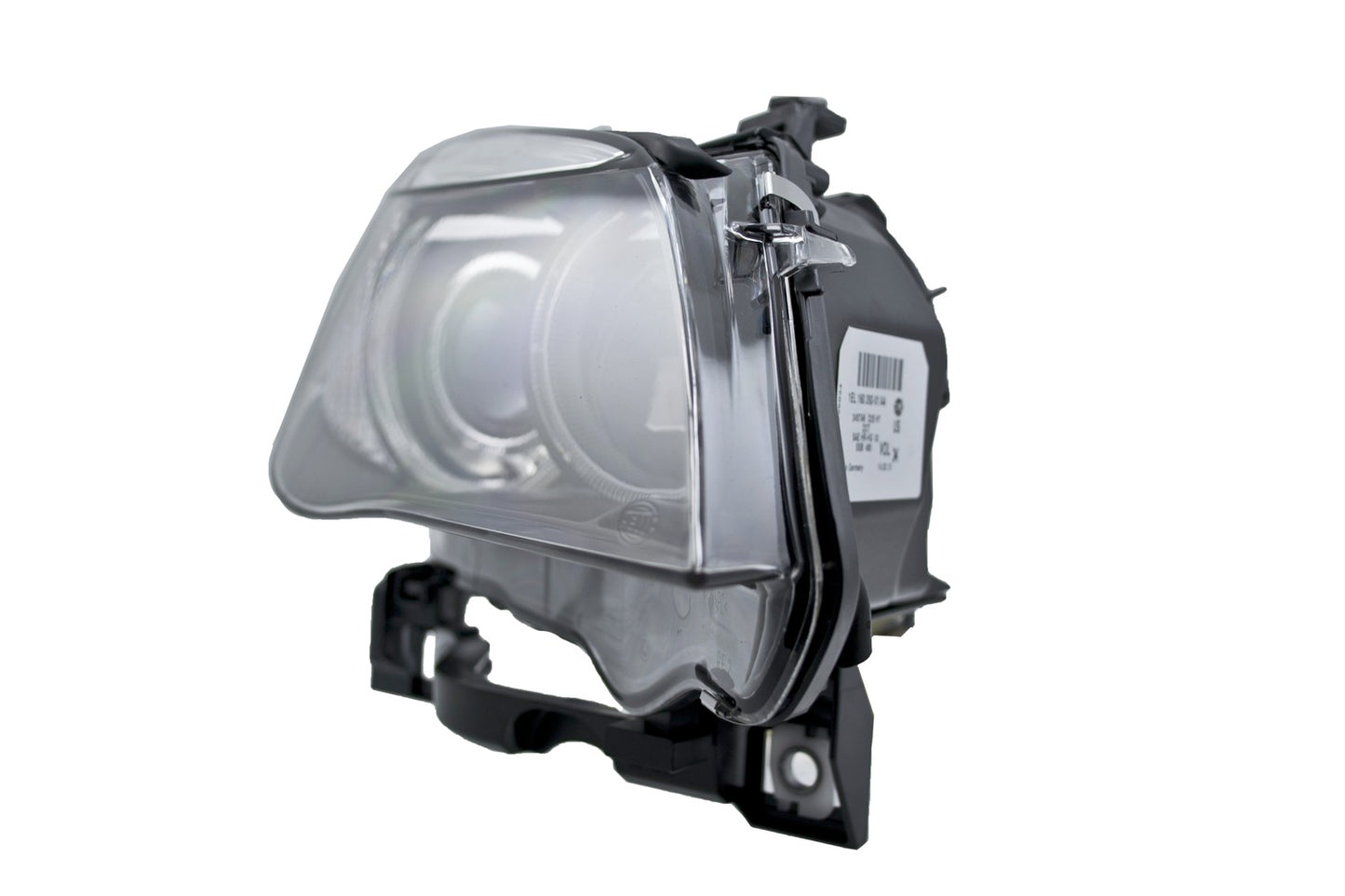 HELLA Halogen/LED/Bi-Xenon-Headlight - right - for e.g. BMW 5 (E60) 1EL160292-011