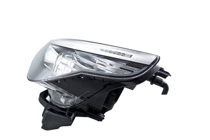 HELLA Bi-Xenon-Headlight - left - for e.g. BMW 5 (E60) 1ZS169009-151