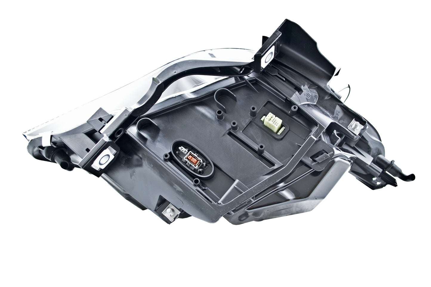 HELLA Bi-Xenon-Headlight - left - for e.g. BMW 5 (E60) 1ZS169009-151