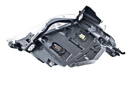 HELLA Bi-Xenon-Headlight - left - for e.g. BMW 5 (E60) 1ZS169009-151
