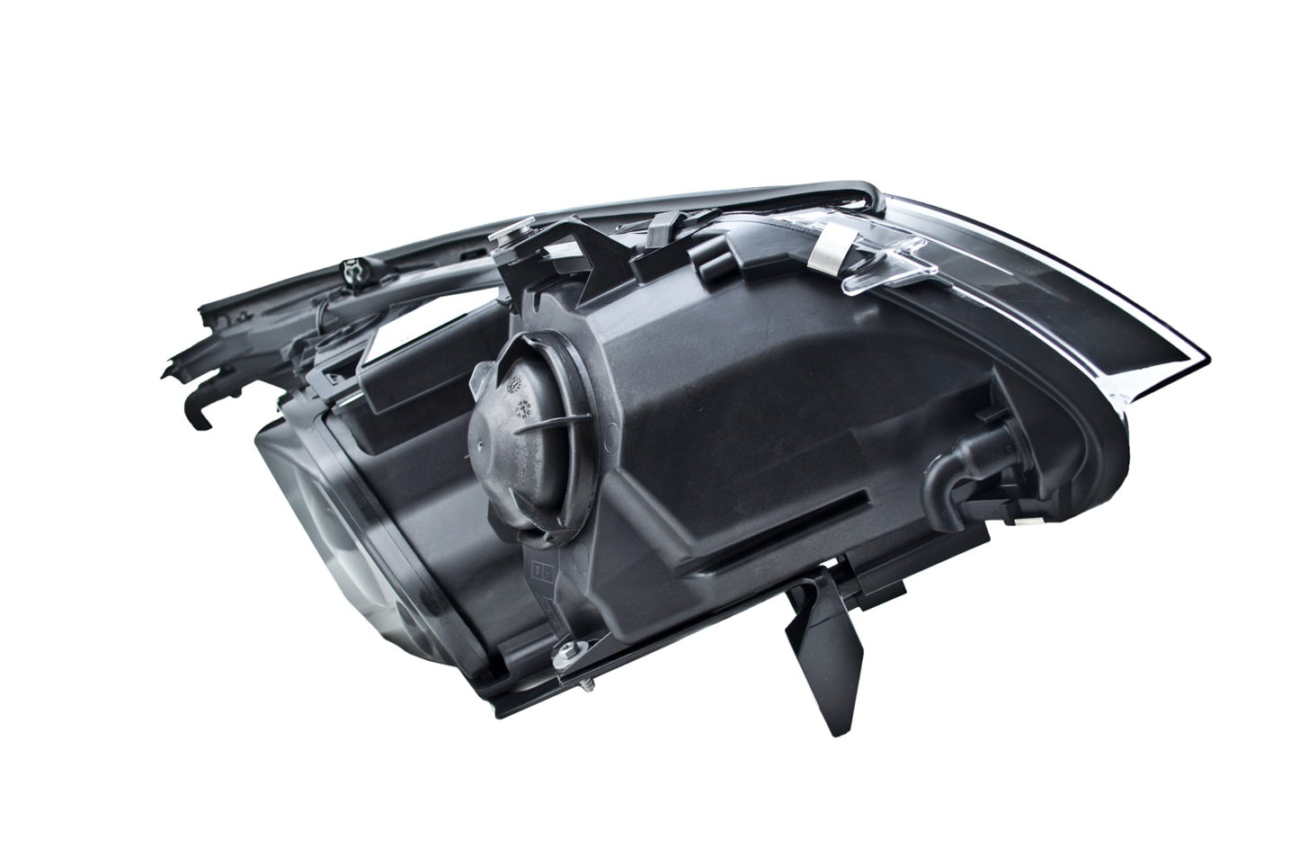 HELLA Bi-Xenon-Headlight - left - for e.g. BMW 5 (E60) 1ZS169009-151