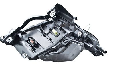 HELLA Bi-Xenon-Headlight - left - for e.g. BMW 5 (E60) 1ZS169009-151