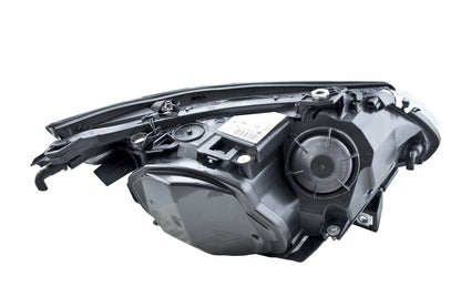 HELLA Bi-Xenon-Headlight - left - for e.g. BMW 5 (E60) 1ZS169009-151