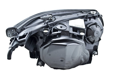 HELLA Bi-Xenon-Headlight - left - for e.g. BMW 5 (E60) 1ZS169009-151