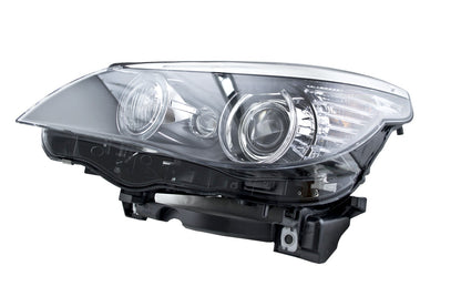 HELLA Bi-Xenon-Headlight - left - for e.g. BMW 5 (E60) 1ZS169009-151
