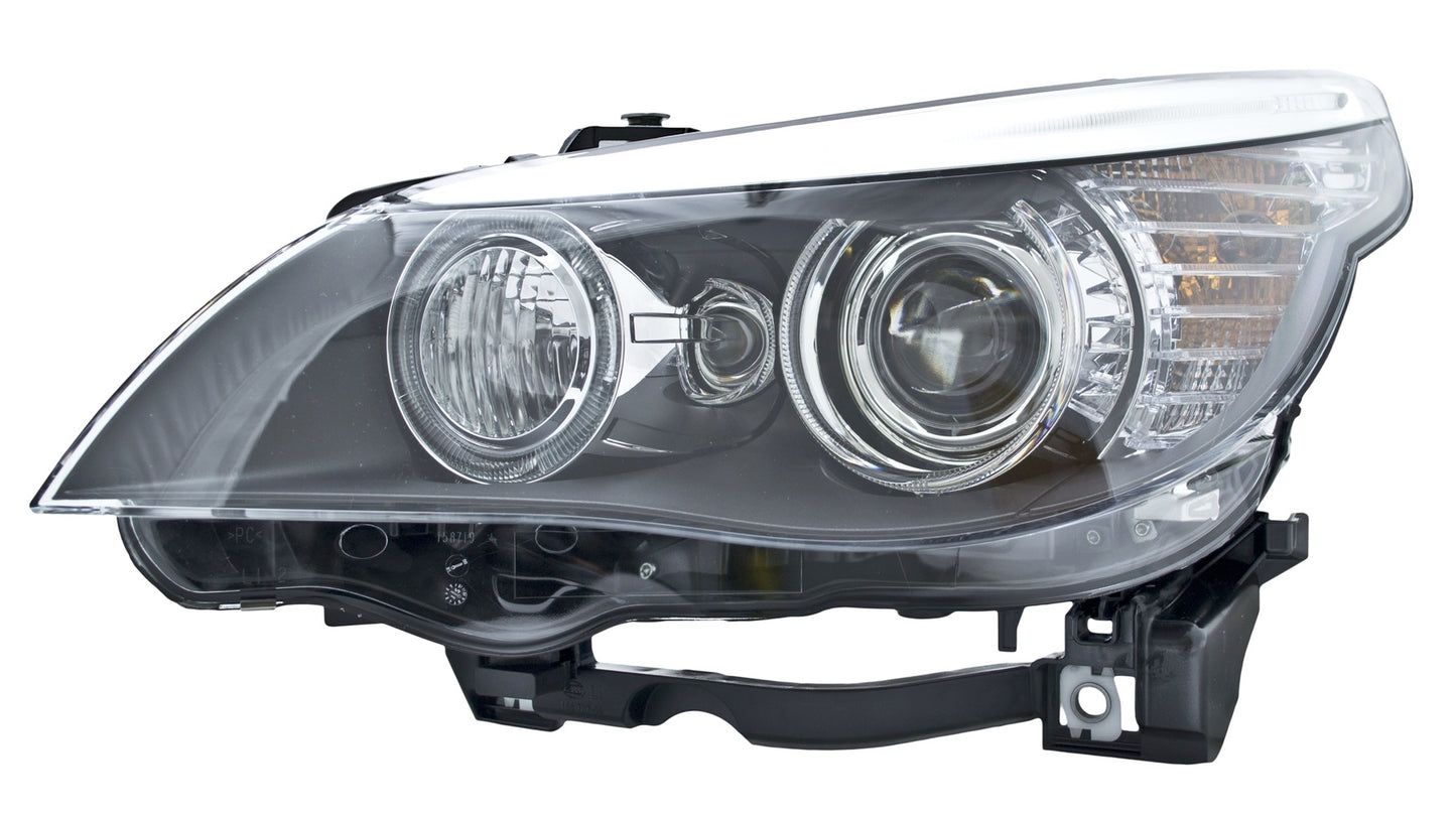 HELLA Bi-Xenon-Headlight - left - for e.g. BMW 5 (E60) 1ZS169009-151