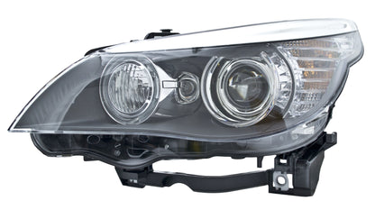 HELLA Bi-Xenon-Headlight - left - for e.g. BMW 5 (E60) 1ZS169009-151
