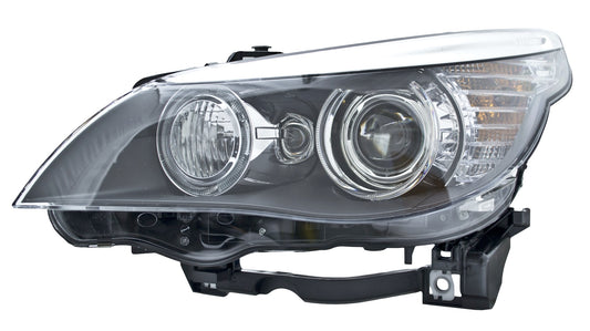 HELLA Bi-Xenon-Headlight - left - for e.g. BMW 5 (E60) 1ZS169009-151