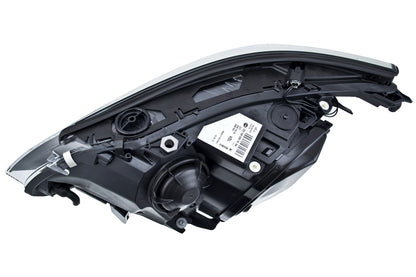 HELLA Bi-Xenon-Headlight - right - for e.g. BMW 5 (E60) 1ZS169009-161