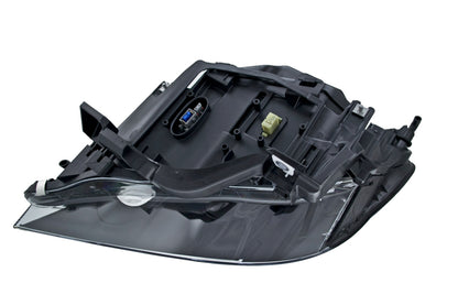 HELLA Bi-Xenon-Headlight - right - for e.g. BMW 5 (E60) 1ZS169009-161