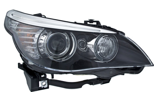 HELLA Bi-Xenon-Headlight - right - for e.g. BMW 5 (E60) 1ZS169009-161