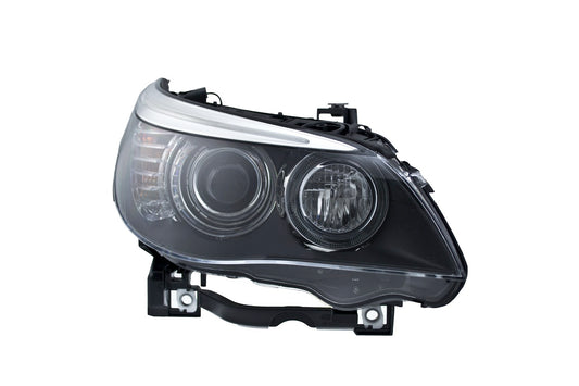 HELLA Bi-Xenon-Headlight - right - for e.g. BMW 5 (E60) 1ZS169009-161