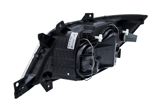HELLA Halogen-Headlight - right - for e.g. Mercedes-Benz Sprinter 3-T Chassis (903) 1EH247005-021