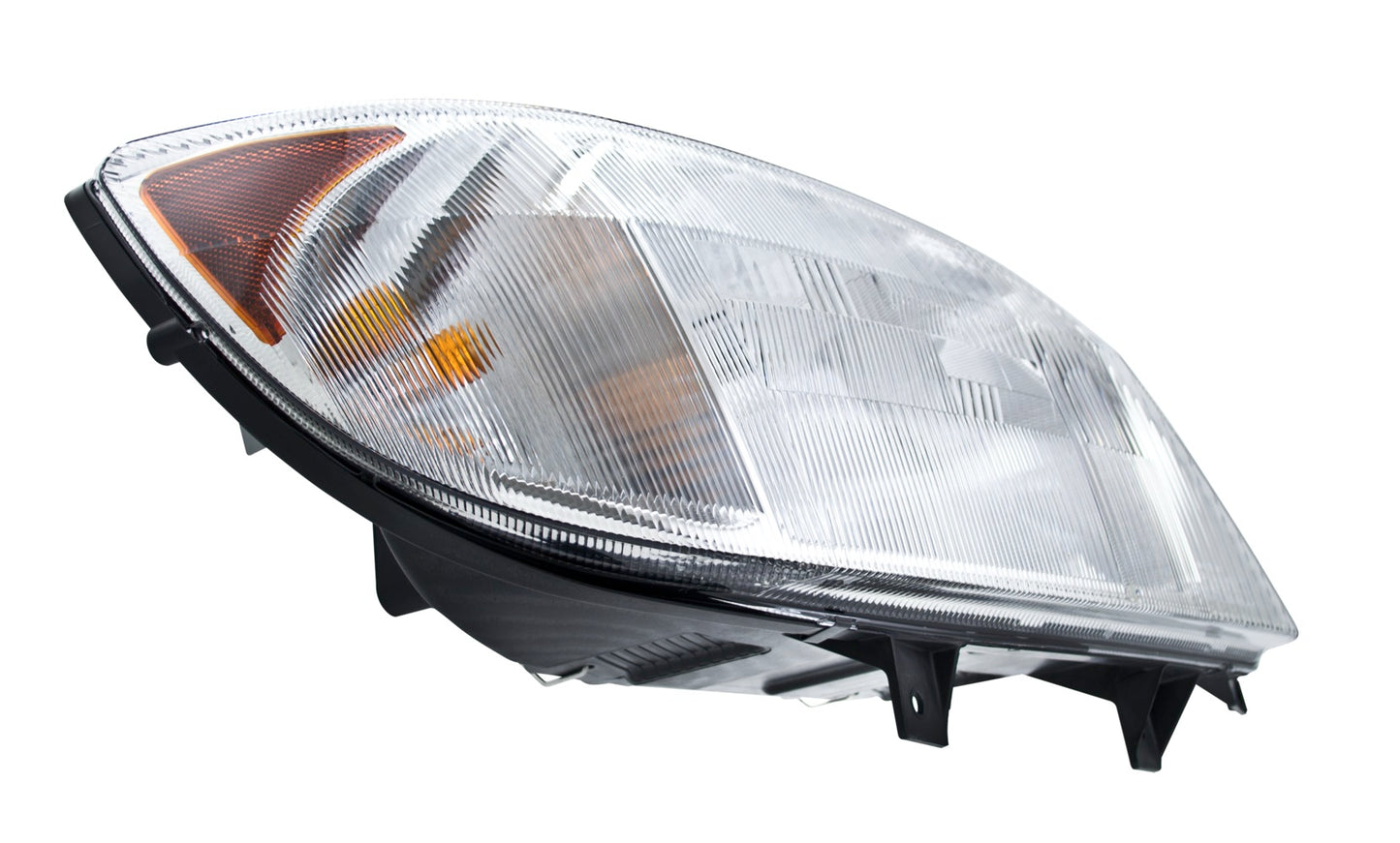 HELLA Halogen-Headlight - right - for e.g. Mercedes-Benz Sprinter 3-T Chassis (903) 1EH247005-021