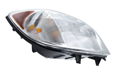 HELLA Halogen-Headlight - right - for e.g. Mercedes-Benz Sprinter 3-T Chassis (903) 1EH247005-021