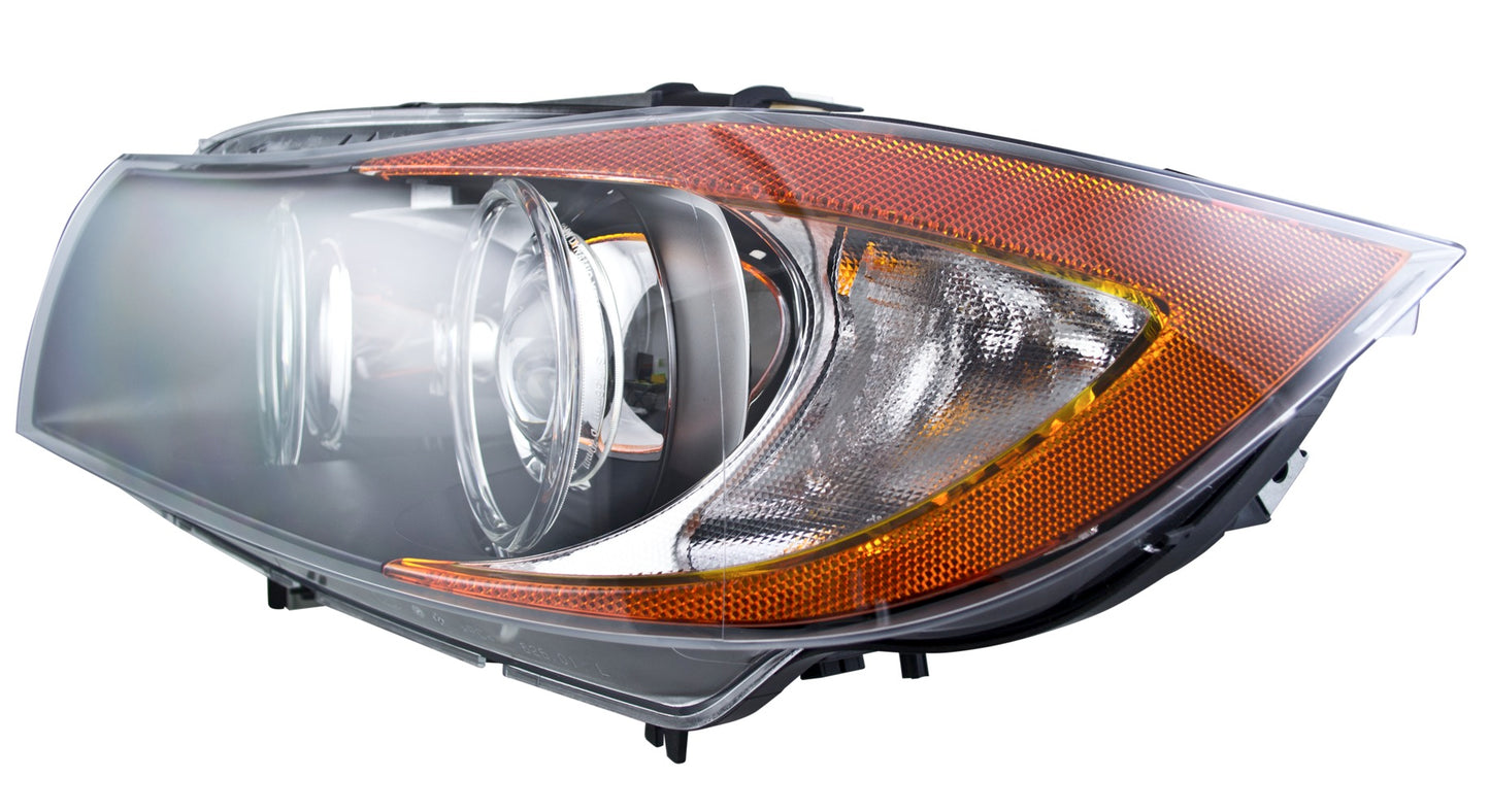 HELLA Bi-Xenon-Headlight - left - for e.g. BMW 3 (E90) 1ZS354688-051