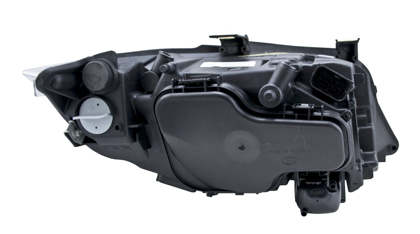 HELLA Bi-Xenon-Headlight - left - for e.g. BMW 3 (E90) 1ZS354688-051