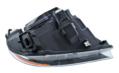 HELLA Bi-Xenon-Headlight - left - for e.g. BMW 3 (E90) 1ZS354688-051