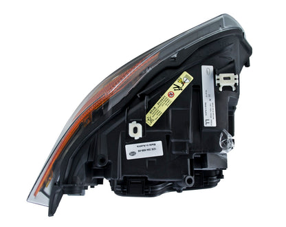 HELLA Bi-Xenon-Headlight - left - for e.g. BMW 3 (E90) 1ZS354688-051