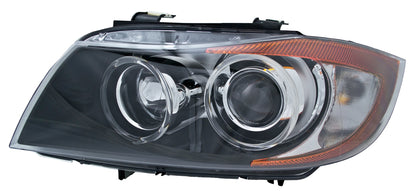 HELLA Bi-Xenon-Headlight - left - for e.g. BMW 3 (E90) 1ZS354688-051