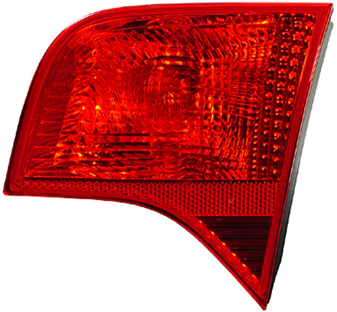 HELLA Rearlight - Bulb - Inner Section - right - for e.g. Audi A4 (8Ec, B7) 2SA965038-041