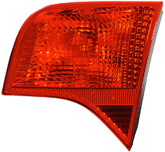 HELLA Rearlight - Bulb - Inner Section - right - for e.g. Audi A4 (8Ec, B7) 2SA965038-041