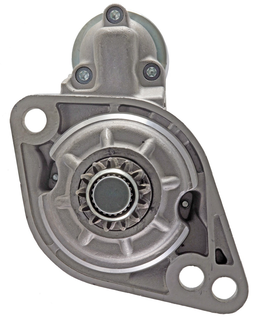HELLA Starter - 12V - 2.2kW - for e.g. VW Golf VI (5K1) 8EA012528-531