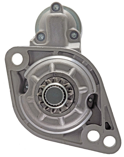 HELLA Starter - 12V - 2.2kW - for e.g. VW Golf VI (5K1) 8EA012528-531