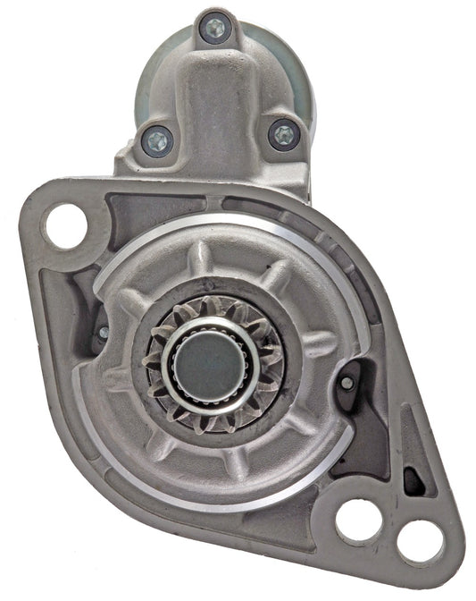 HELLA Starter - 12V - 2.2kW - for e.g. VW Golf VI (5K1) 8EA012528-531