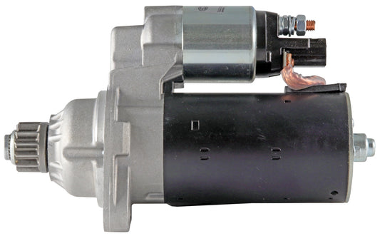 HELLA Starter - 12V - 2.2kW - for e.g. Audi A3 (8P1) 8EA012528-521
