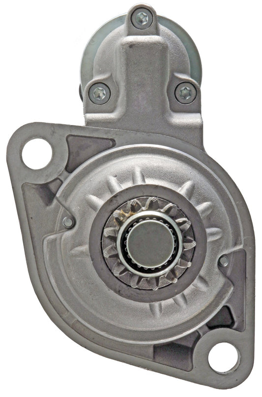 HELLA Starter - 12V - 2.2kW - for e.g. Audi A3 (8P1) 8EA012528-521