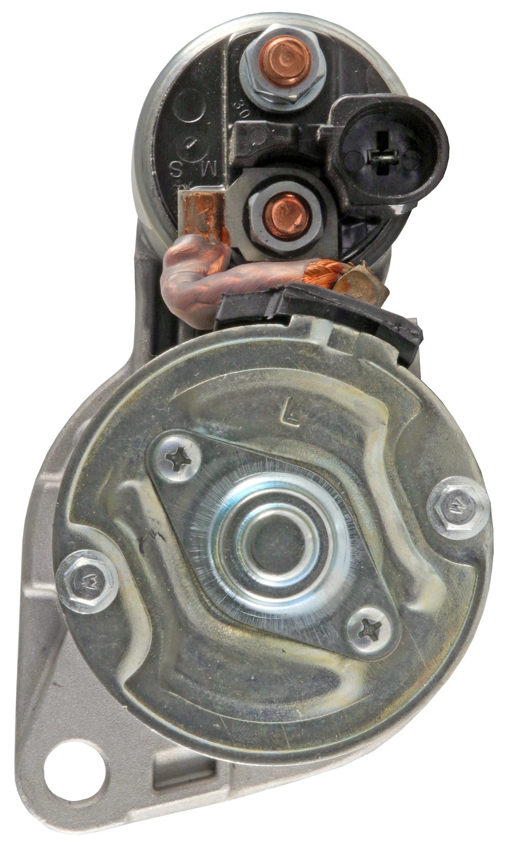 HELLA Starter - 12V - 2.2kW - for e.g. Audi A3 (8P1) 8EA012528-521