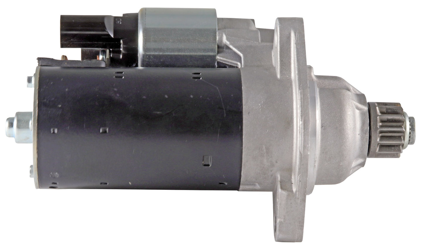 HELLA Starter - 12V - 2.2kW - for e.g. Audi A3 (8P1) 8EA012528-521