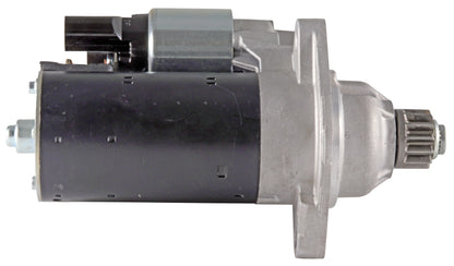 HELLA Starter - 12V - 2.2kW - for e.g. Audi A3 (8P1) 8EA012528-521