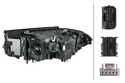 LED-Headlight - right/left - for e.g. BMW 5 (G30, F90)