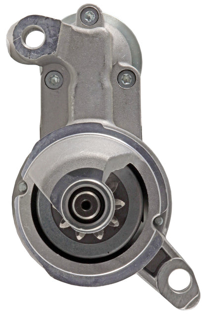 HELLA Starter - 12V - 2.2kW - for e.g. Audi Q5 (8Rb) 8EA011611-461