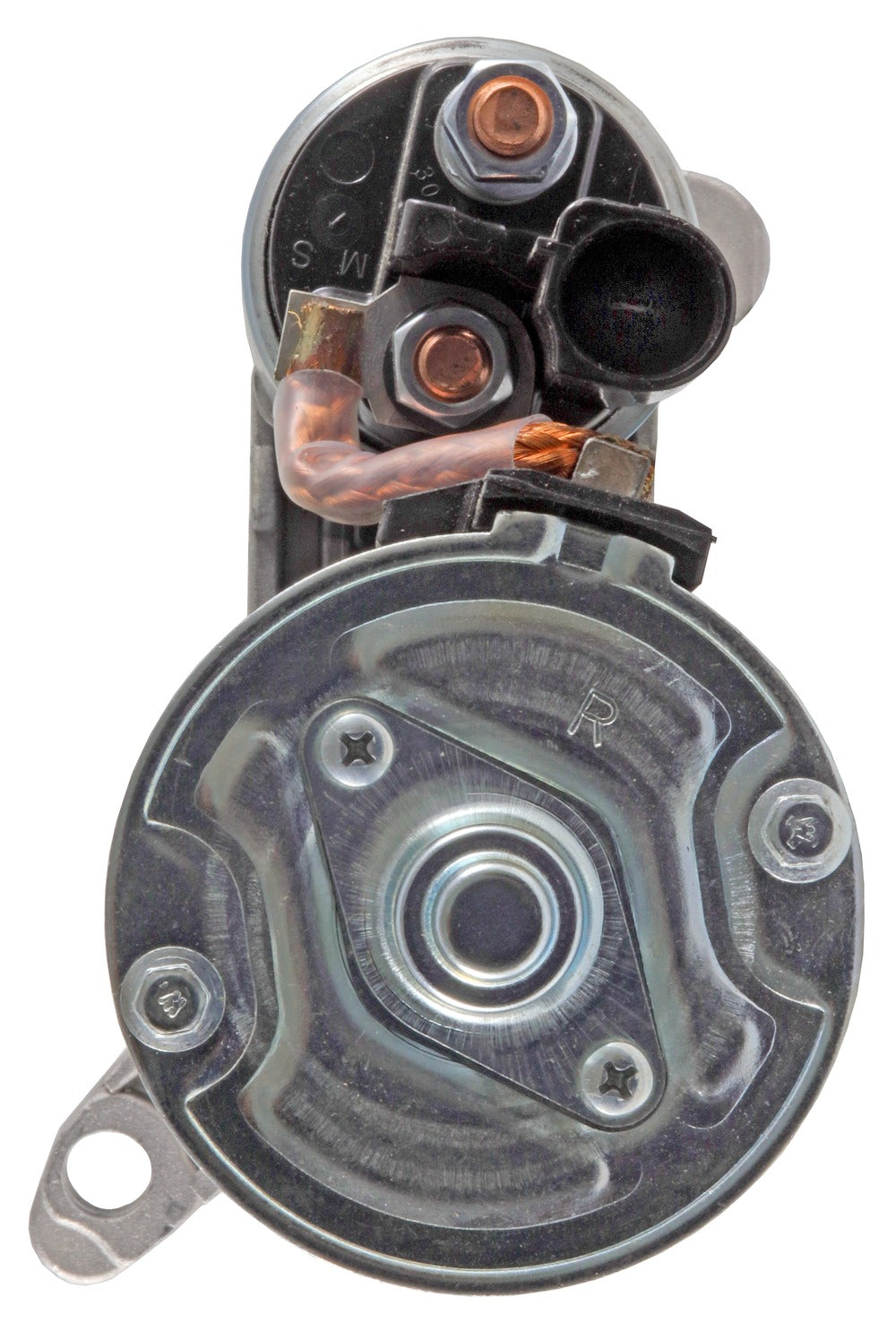 HELLA Starter - 12V - 2.2kW - for e.g. Audi Q5 (8Rb) 8EA011611-461