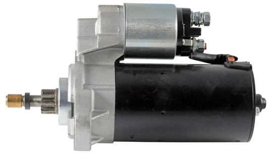 HELLA Starter - 12V - 1.7kW - for e.g. VW T4 (70B,70C,7Db,7Dk,70J,70K,7Dc,7Dj) 8EA012527-001