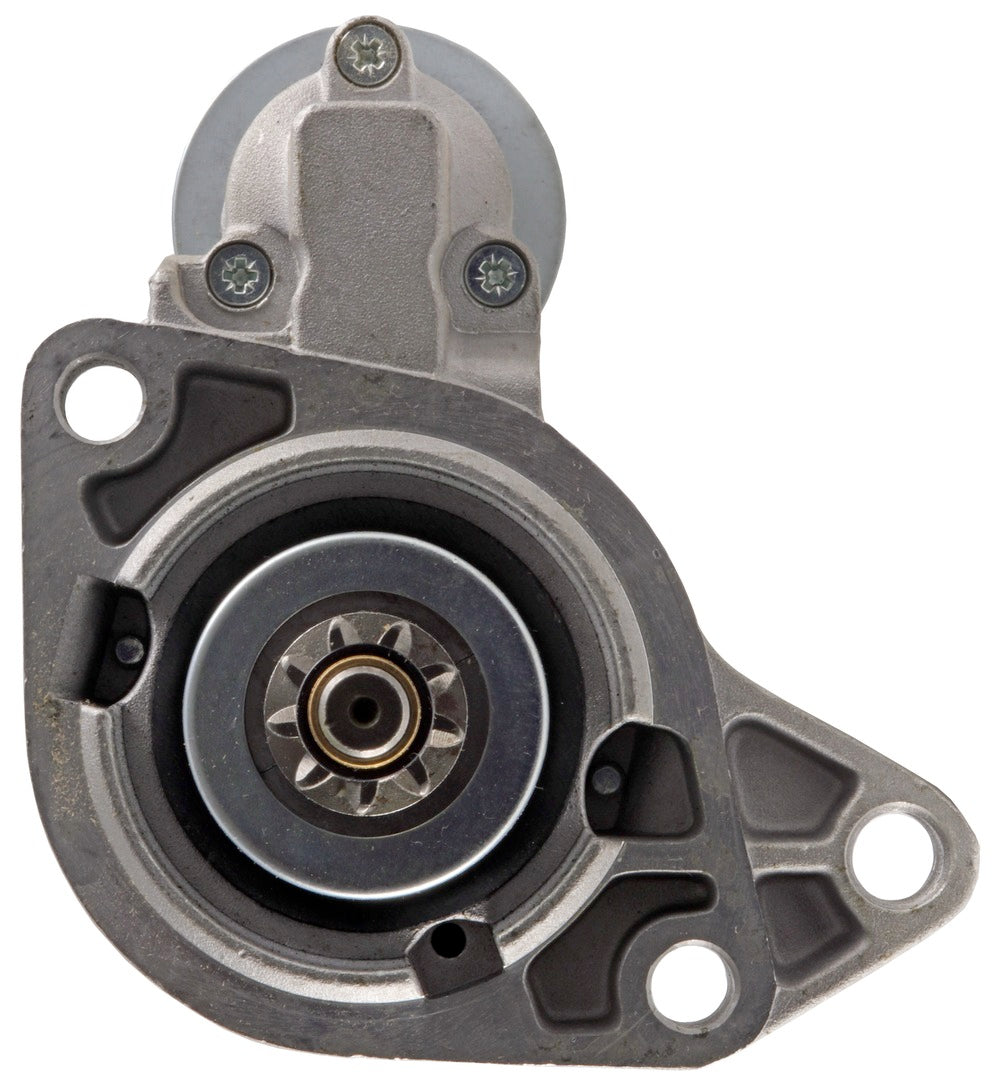 HELLA Starter - 12V - 1.7kW - for e.g. VW T4 (70B,70C,7Db,7Dk,70J,70K,7Dc,7Dj) 8EA012527-001
