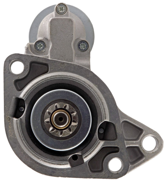 HELLA Starter - 12V - 1.7kW - for e.g. VW T4 (70B,70C,7Db,7Dk,70J,70K,7Dc,7Dj) 8EA012527-001