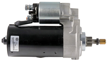 HELLA Starter - 12V - 1.7kW - for e.g. VW T4 (70B,70C,7Db,7Dk,70J,70K,7Dc,7Dj) 8EA012527-001