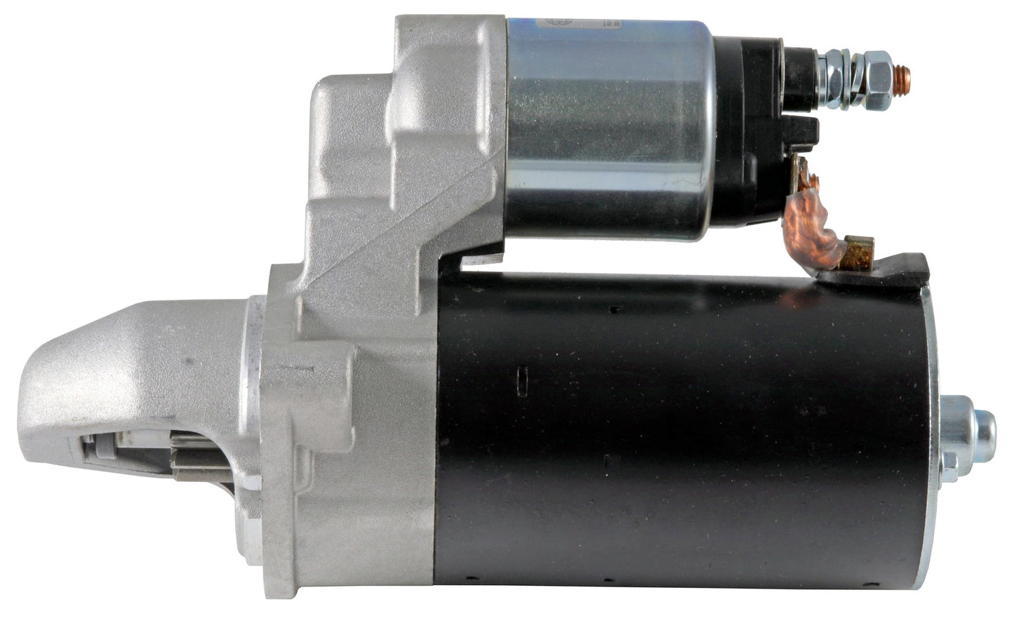 HELLA Starter - 12V - 1.4kW - for e.g. Opel Corsa D (S07) 8EA012528-601