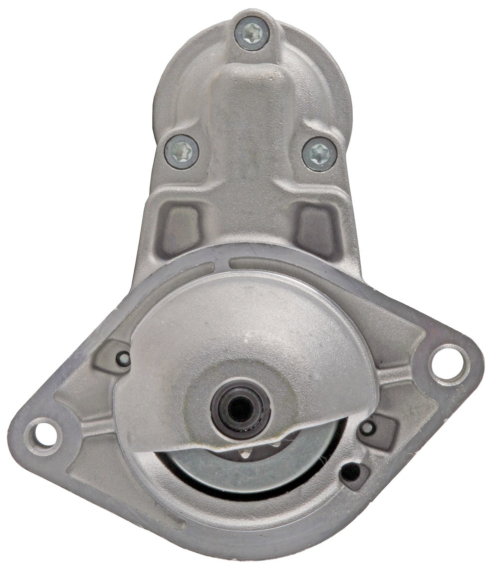 HELLA Starter - 12V - 1.4kW - for e.g. Opel Corsa D (S07) 8EA012528-601