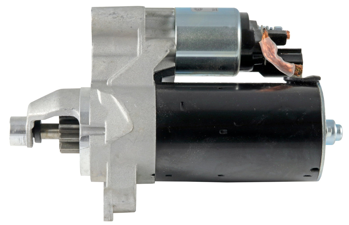 HELLA Starter - 12V - 2.2kW - for e.g. Audi A4 Avant (8K5, B8) 8EA012528-671