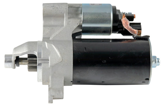 HELLA Starter - 12V - 2.2kW - for e.g. Audi A4 Avant (8K5, B8) 8EA012528-671