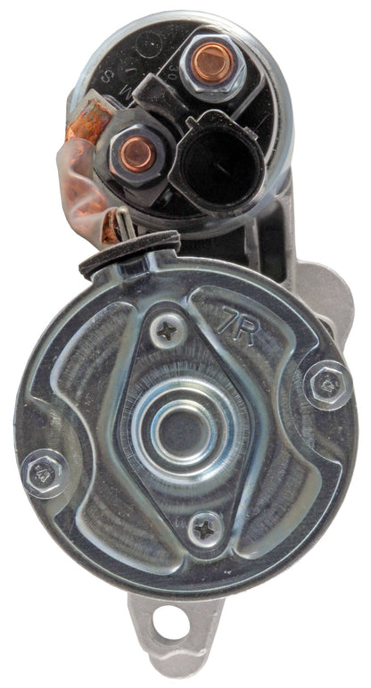 HELLA Starter - 12V - 2.2kW - for e.g. Audi A4 Avant (8K5, B8) 8EA012528-671